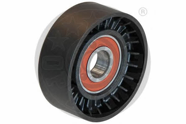 Optimal 0-N1788S V-ribbed belt tensioner (drive) roller 0N1788S