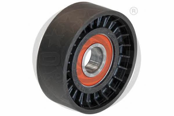 Optimal 0-N1791S V-ribbed belt tensioner (drive) roller 0N1791S