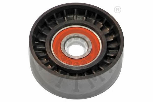 Optimal 0-N1794S V-ribbed belt tensioner (drive) roller 0N1794S