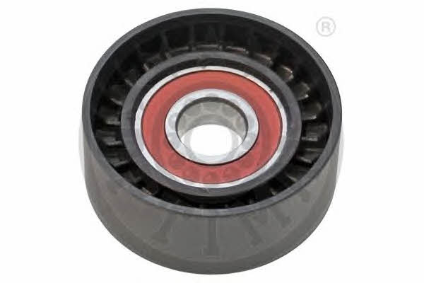 Optimal 0-N1795 V-ribbed belt tensioner (drive) roller 0N1795