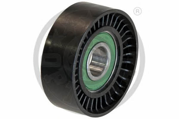 Optimal 0-N1797S V-ribbed belt tensioner (drive) roller 0N1797S
