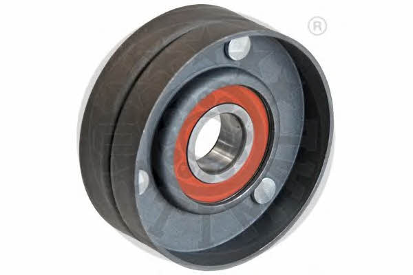 Optimal 0-N1798S V-ribbed belt tensioner (drive) roller 0N1798S