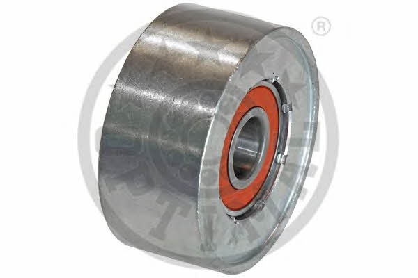 Optimal 0-N1810S V-ribbed belt tensioner (drive) roller 0N1810S