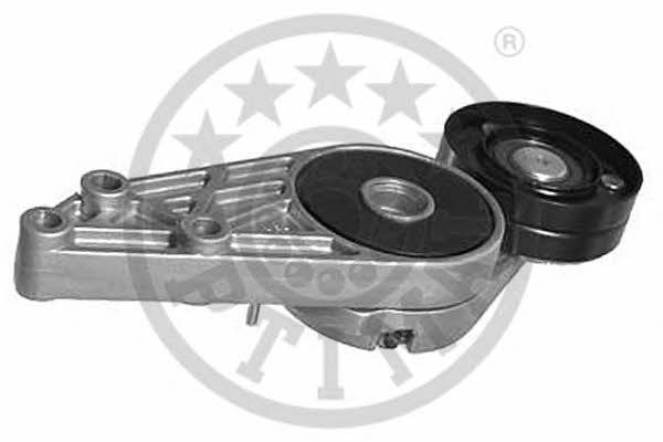 Optimal 0-N1822 Tensioner pulley, timing belt 0N1822