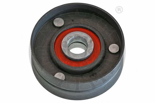 Optimal 0-N1834S V-ribbed belt tensioner (drive) roller 0N1834S