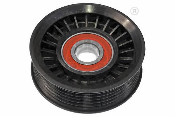 Optimal 0-N1846S V-ribbed belt tensioner (drive) roller 0N1846S