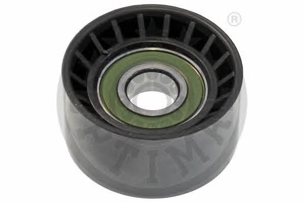 Optimal 0-N1875S V-ribbed belt tensioner (drive) roller 0N1875S