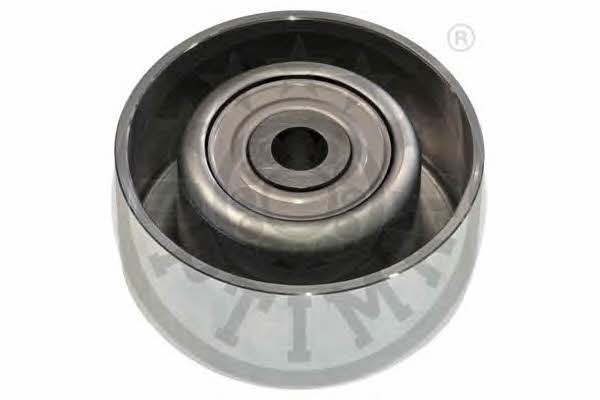 Optimal 0-N1878 V-ribbed belt tensioner (drive) roller 0N1878