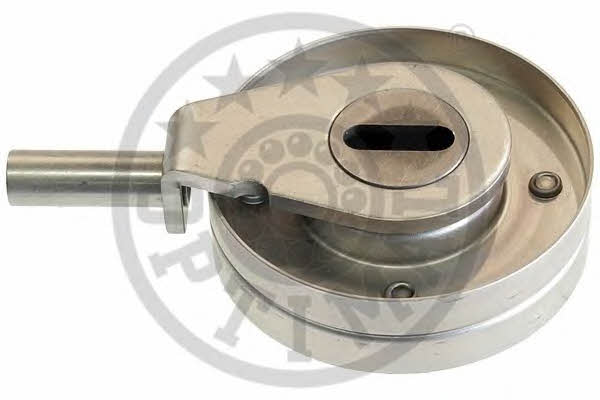 Optimal 0-N1899 V-ribbed belt tensioner (drive) roller 0N1899