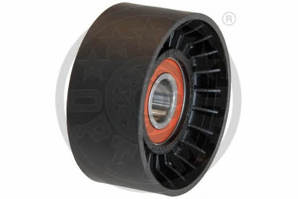 Optimal 0-N1906 V-ribbed belt tensioner (drive) roller 0N1906