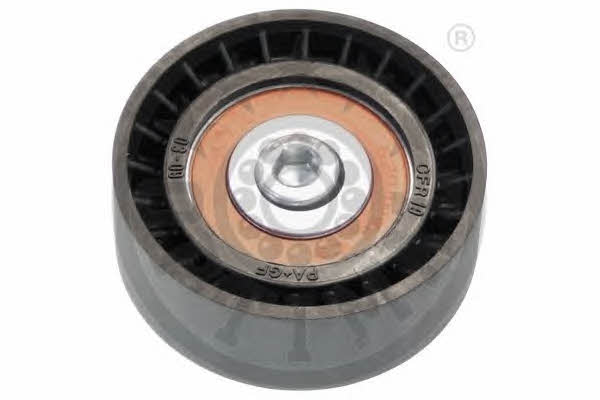 Optimal 0-N1919S V-ribbed belt tensioner (drive) roller 0N1919S