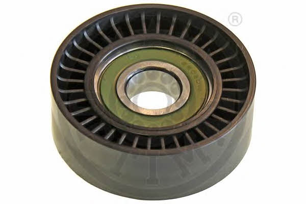 Optimal 0-N1941S3 V-ribbed belt tensioner (drive) roller 0N1941S3