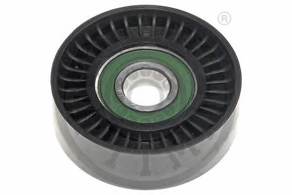 Optimal 0-N1946S1 V-ribbed belt tensioner (drive) roller 0N1946S1