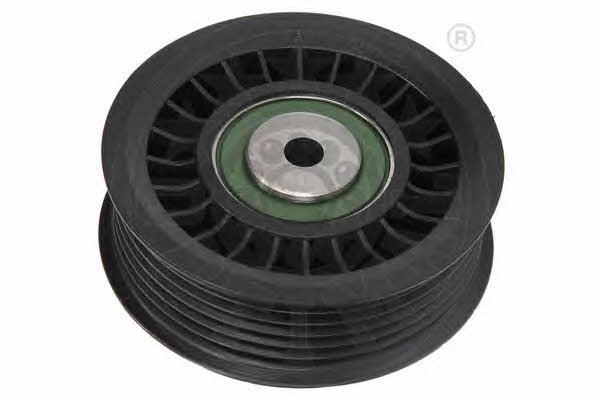 Drive belt tensioner pulley Optimal 0-N1954S