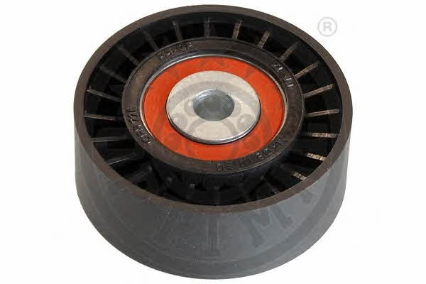 Optimal 0-N1963 V-ribbed belt tensioner (drive) roller 0N1963