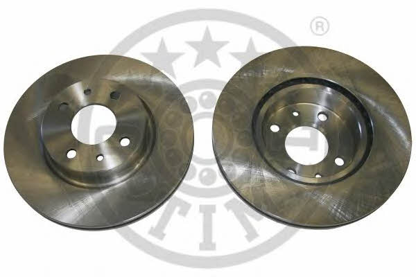 Optimal BS-1830 Front brake disc ventilated BS1830