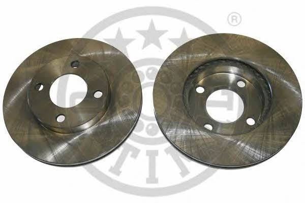 Optimal BS-1850 Front brake disc ventilated BS1850