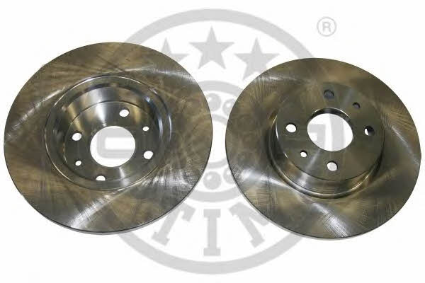 Optimal BS-1920 Unventilated front brake disc BS1920