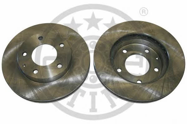 Optimal BS-2030 Front brake disc ventilated BS2030