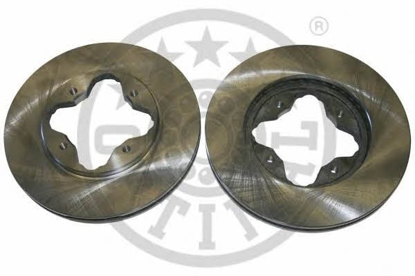 Optimal BS-2050 Front brake disc ventilated BS2050