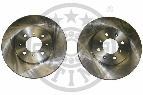 Optimal BS-2240 Front brake disc ventilated BS2240