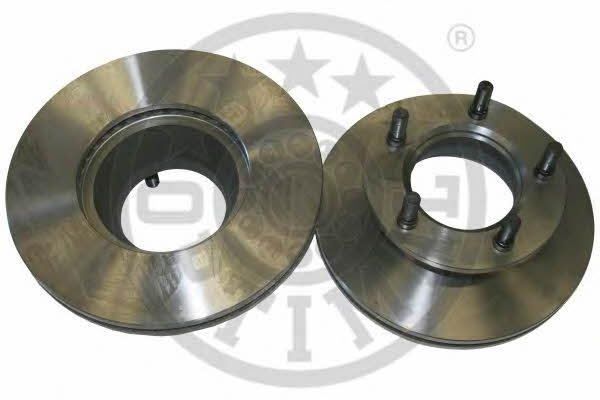Optimal BS-2350 Front brake disc ventilated BS2350