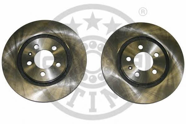 Optimal BS-2930 Front brake disc ventilated BS2930