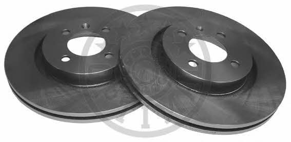 Optimal BS-2940 Front brake disc ventilated BS2940
