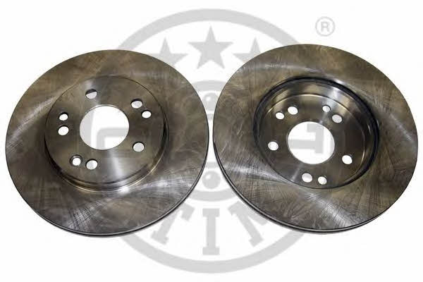 Optimal BS-3140 Front brake disc ventilated BS3140
