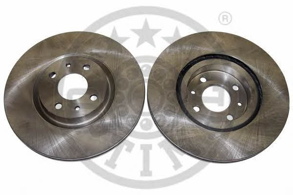 Optimal BS-3150 Front brake disc ventilated BS3150