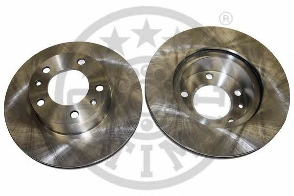 Optimal BS-3170 Front brake disc ventilated BS3170