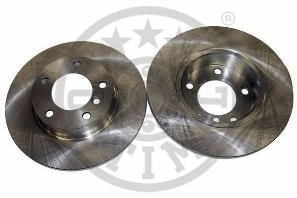 Optimal BS-3230 Unventilated front brake disc BS3230