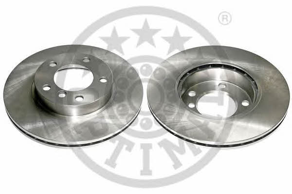 Optimal BS-3240 Front brake disc ventilated BS3240