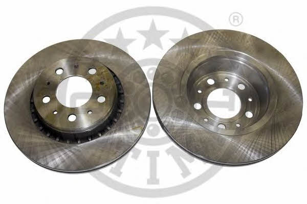 Optimal BS-3250 Front brake disc ventilated BS3250