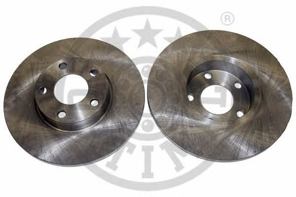 Optimal BS-3270 Unventilated front brake disc BS3270