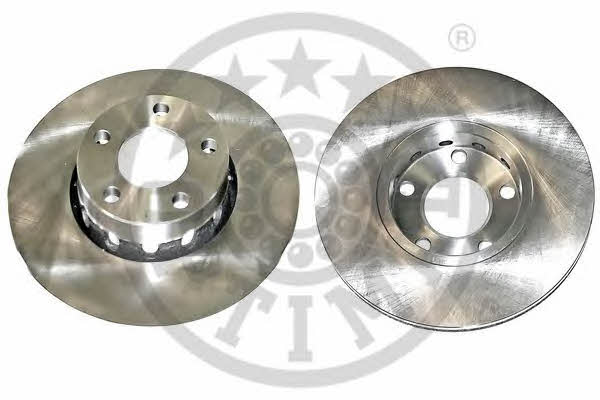 Optimal BS-3280 Front brake disc ventilated BS3280
