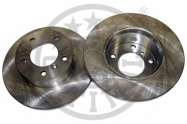Optimal BS-3500 Unventilated front brake disc BS3500