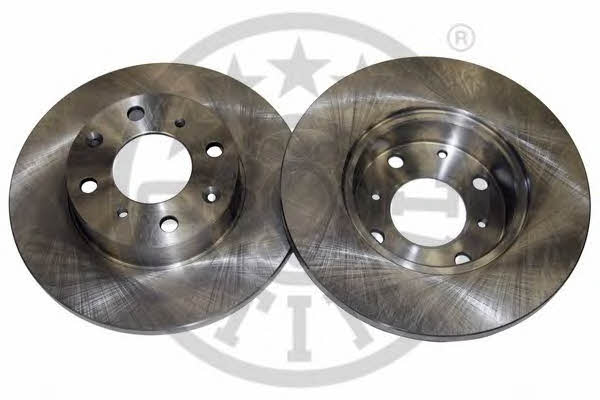 Optimal BS-3700 Unventilated front brake disc BS3700