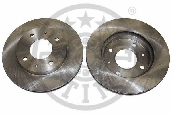 Optimal BS-3940 Front brake disc ventilated BS3940