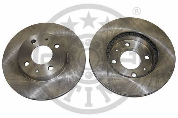 Optimal BS-4300 Front brake disc ventilated BS4300