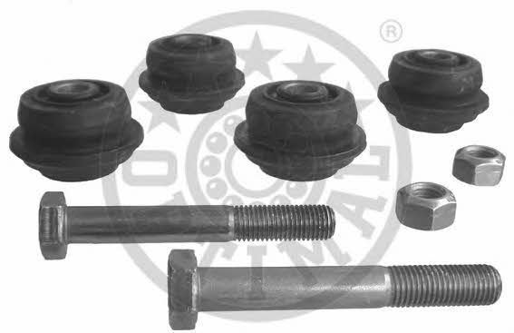 F85020 Optimal Hobs, kit