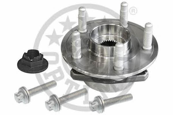 Optimal 200001 Wheel bearing kit 200001