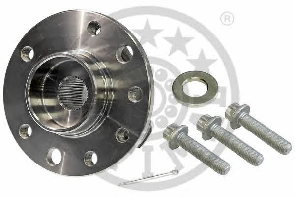 Optimal 201031 Wheel bearing kit 201031
