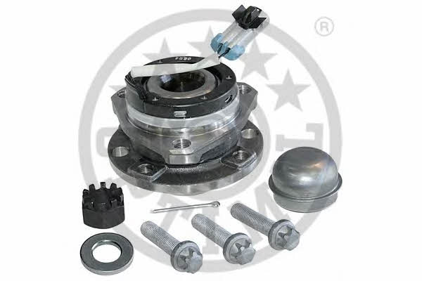 Optimal 201035 Wheel bearing kit 201035