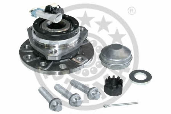 Optimal 201043 Wheel bearing kit 201043