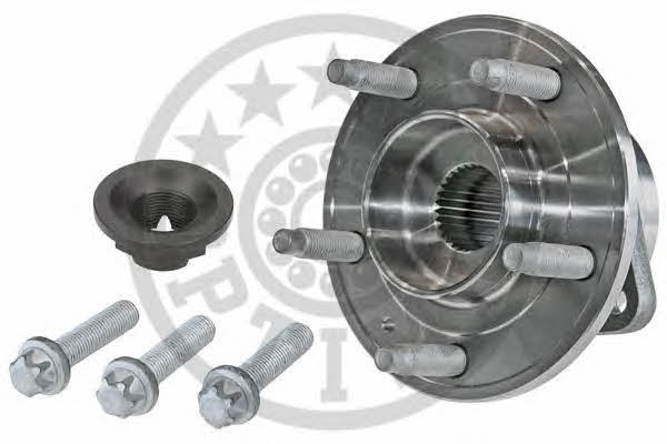 Optimal 201211 Wheel bearing kit 201211