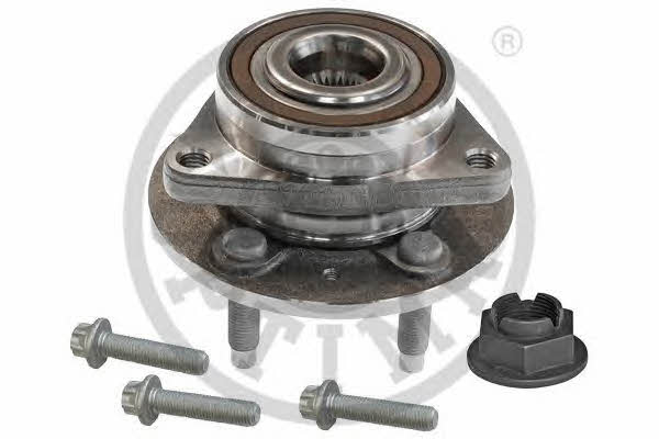 Wheel bearing kit Optimal 201221