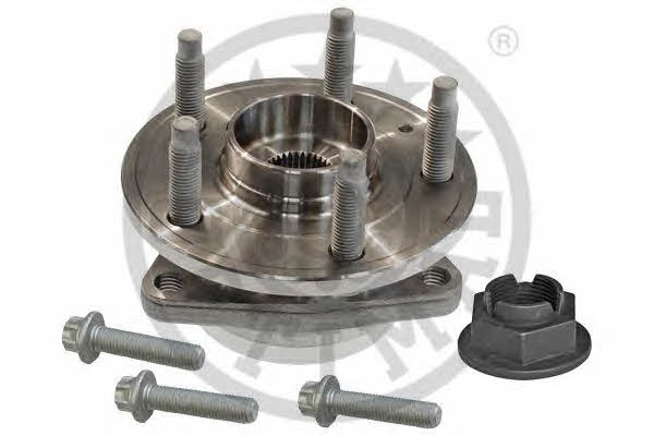 Wheel bearing kit Optimal 201221