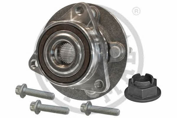 Optimal 201221 Wheel bearing kit 201221