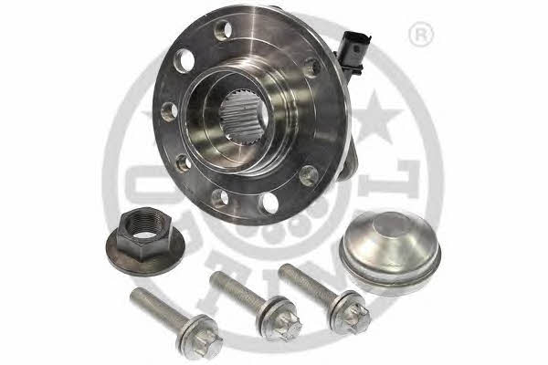 Optimal 201517 Wheel bearing kit 201517